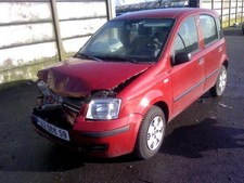 Bras essuie glace avant gauche FIAT PANDA 2 1.2i - 8V /R:18821214