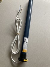 (n3) somfy moteur meteor 20/17 moteur filaire volet roulant