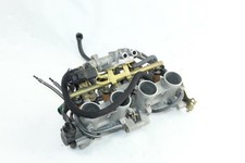 Rampe injection YAMAHA FZ6 FAZER N 2004 - 2007 / Piece Moto