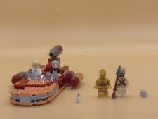 LEGO STAR WARS  75173 LUKE'S LANDSPEEDER SKYWALKER