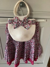 Jupe + sac 8 ans Kiabi