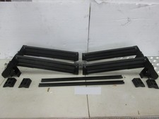 Porte-Skis Universel AUDI A4 1.9 Tdi Avant Remplacement Nouveau Sans Multi Avec