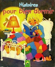 2594474 - Histoires pour bien dormir - Inconnu