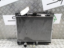 RADIATEUR OCCASION TOYOTA YARIS II ESSENCE 1L 69ch 2010 OE:164000Q040
