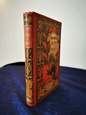 Charles Perrault Les Contes Des Fées Livre ancien XIXème Cartonnage