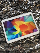 Galaxy Tab 4 T535 16 GO Wi-Fi + SIM très bon état