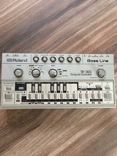 roland tb303