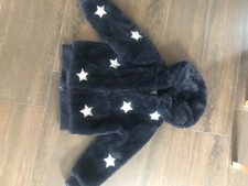 veste polaire taille 5 ans