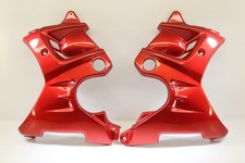 Flanc avant YAMAHA FZ6 2004 - 2006 / Piece moto