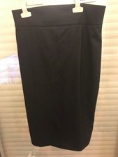 Jupe crayon Rena Lange t 38 / M