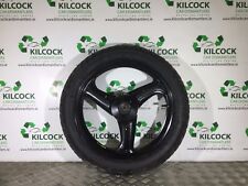 2002 Honda Varadero 125 Roue Avant Avec 45.7cm Pirelli Pneu 100-90-18