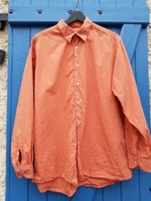 ? LACOSTE DEVANLAY Chemise Taille 43. Manches longues.Très bon état