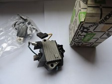 Régulateur d'alternateur Paris-Rhone YH16 - Citroen /Peugeot/Renault  -