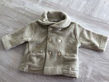 Manteau 12 Mois