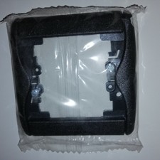 LEGRAND CADRE SIMPLE HORIZONTAL  SAGANE XELIO GRAPHIMAT , ref 82300