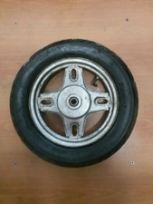 roue jante arriere origine Yamaha 80 beluga