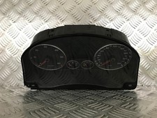 Bloc Compteur - VOLKSWAGEN GOLF V (5) 1,9L TDI 105CH 208.515KMS 1K0920874B