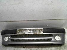 Pare choc avant PEUGEOT 106 PHASE 2 1.4i - 8V /R:61767843
