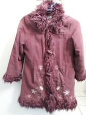 MANTEAU FILLE 8 ANS KIABI KIDS