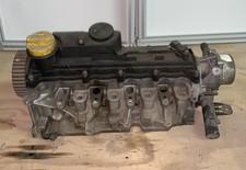 Culasse Renault Megane 2 / Scenic 2 / 1.5dci 106cv