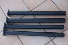URGENT 4 pieds pour une table Longueur 70 cm