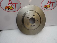 Paire de disques avant (freinage) MERCEDES CLASSE M ML 270   /R:29003636