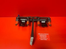 PEUGEOT 207 307 PARTNER C4 XSARA PICASSO 1.6i 16V RAMPE INJECTEUR REF 9650764780