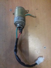 DEMARREUR SCOOTER PEUGEOT 50 TWEET 2010