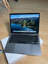 Apple MacBook Pro Touch Bar MXK32FN/A 2020 13" Retina Core i5 1,4 Ghz - Ssd 256 