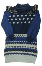 Catimini robe pull taille 6 ans