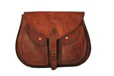 HandCrafted Bag Leather Messenger Women Purse Tote Handbag Satchel Cross body