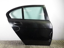 Porte arriere droit BMW SERIE 7 E65 PHASE 1 730d 3.0D - 24V L6 TUR/R:55318381