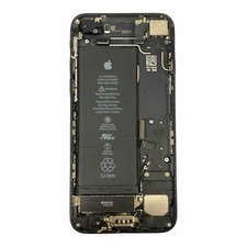 châssis complet Origine Apple iPhone 7 Noir / Argent / Or /Rose Gold / Rouge