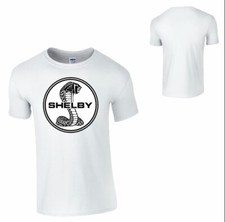 Shelby Cobra T Shirt Enfants Tailles disponibles