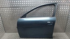 Porte avant gauche AUDI A6 3 PHASE 1 2.7 TDI - 24V V6 TURBO /R:29296944