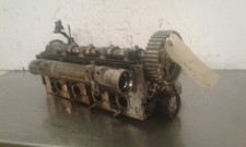 7760FDPA CULASSE CYLINDER HEAD Renault Clio II diesel (BB/CB/SB) 2002