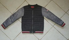 Manteau type doudoune 8ans