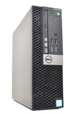 Ordinateur PC DELL Optiplex 3040 i3-6100/8GB/Win10Pro SFF (SANS DISQUE DUR)