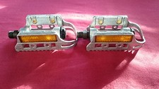Vintage Mikashima MKS CR-2 pedals