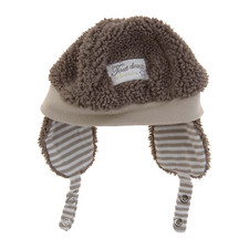 Orchestra bonnet fille 3 mois