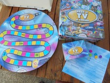 jeu de société : best of tv et cinéma en boite métallique