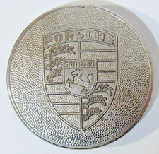 PORSCHE 356, 901, 911, 912, 914, 930  centre de roue