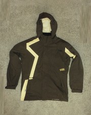 Vans Veste de ski et de snowboard Femme, Taille M