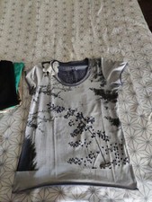 Tee Shirt Cop Copine T 3 Ou 40