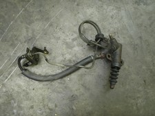 MAZDA MX5 MK1 Eunos Embrayage Cylindre Récepteur