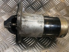 Démarreur - RENAULT Megane II (2) 1.5 DCI 80 CV - Réf : 8200306595