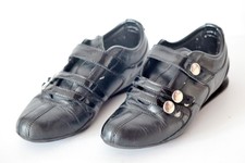 Chaussures sport femme noire