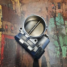 Boitier papillon Audi RS5 4.2 V8