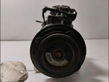 compresseur air conditionne b.m.w. SERIE 1 II 64529223694 184533