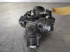 Doseur d'air CITROEN C4 GRAND PICASSO 1 1.6 HDI - 16V TURBO /R:61795311